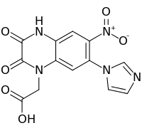 Skeletal formula